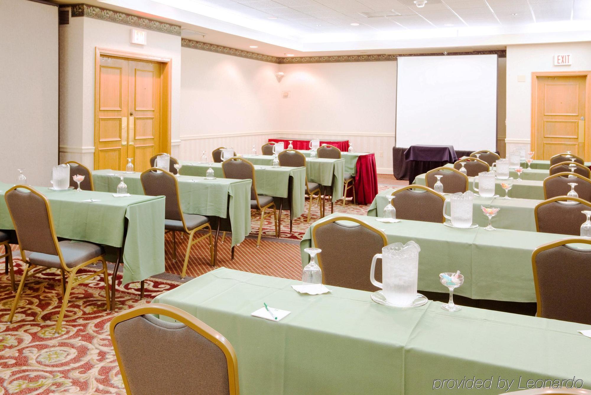 Doubletree By Hilton Raleigh Crabtree Valley Facilidades foto