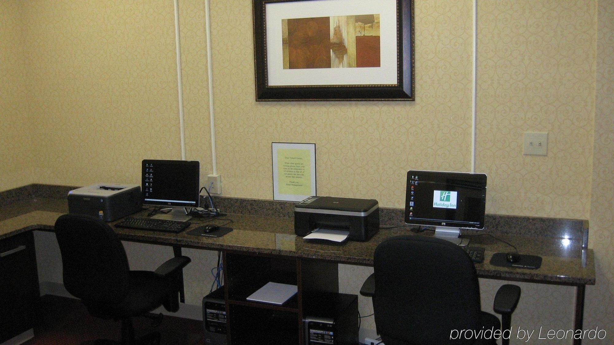 Doubletree By Hilton Raleigh Crabtree Valley Interior foto