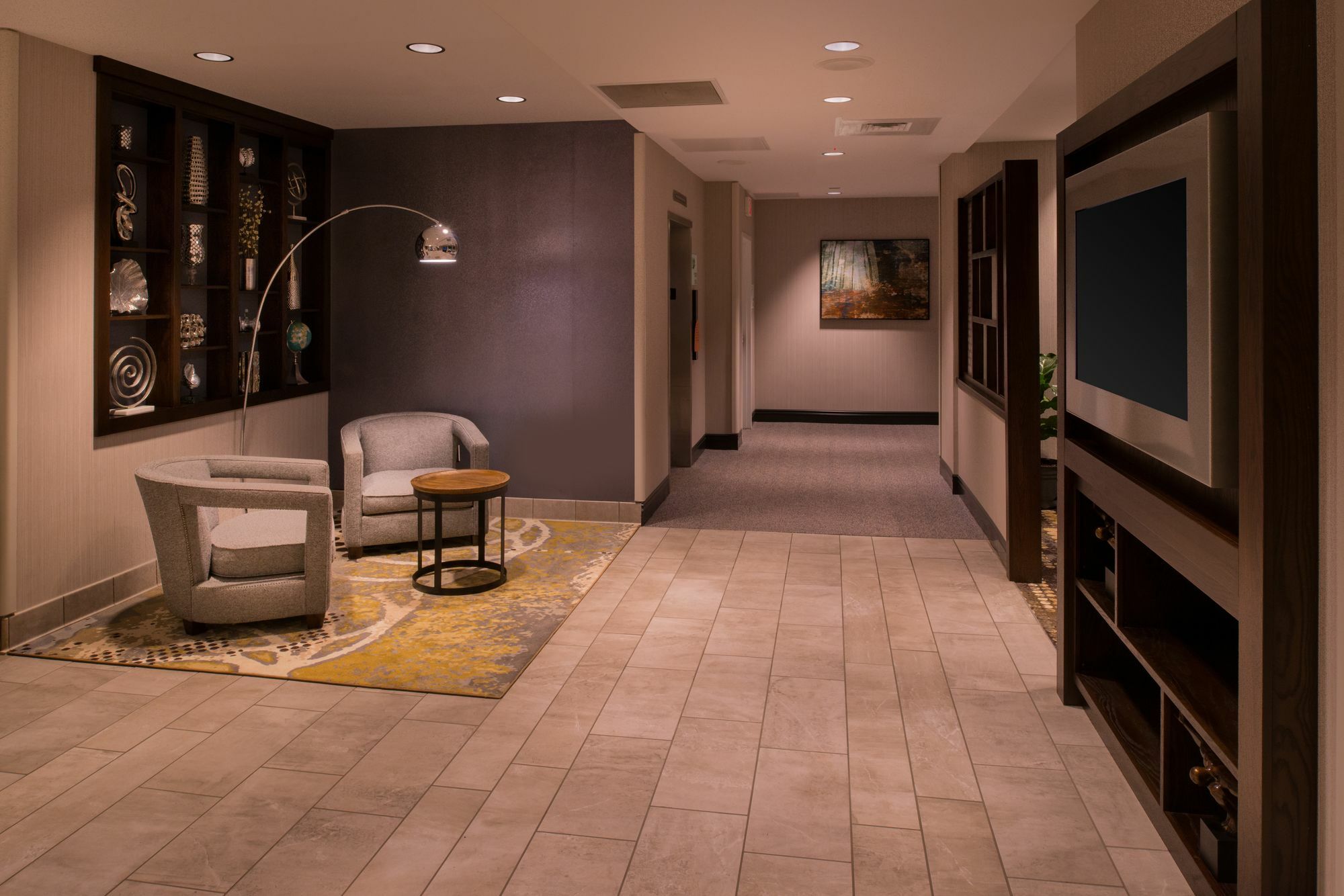 Doubletree By Hilton Raleigh Crabtree Valley Exterior foto