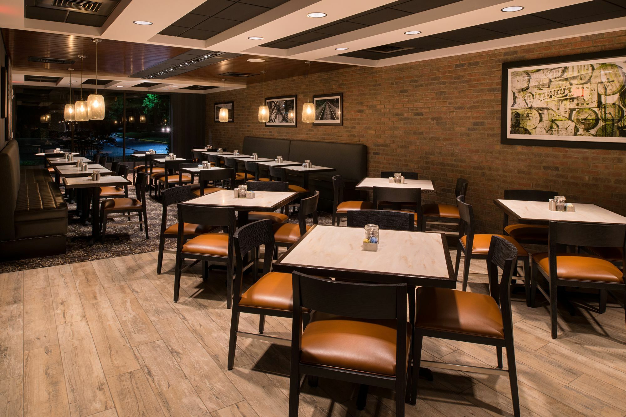 Doubletree By Hilton Raleigh Crabtree Valley Exterior foto